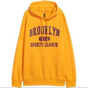 super cute yellow hoodie☀️